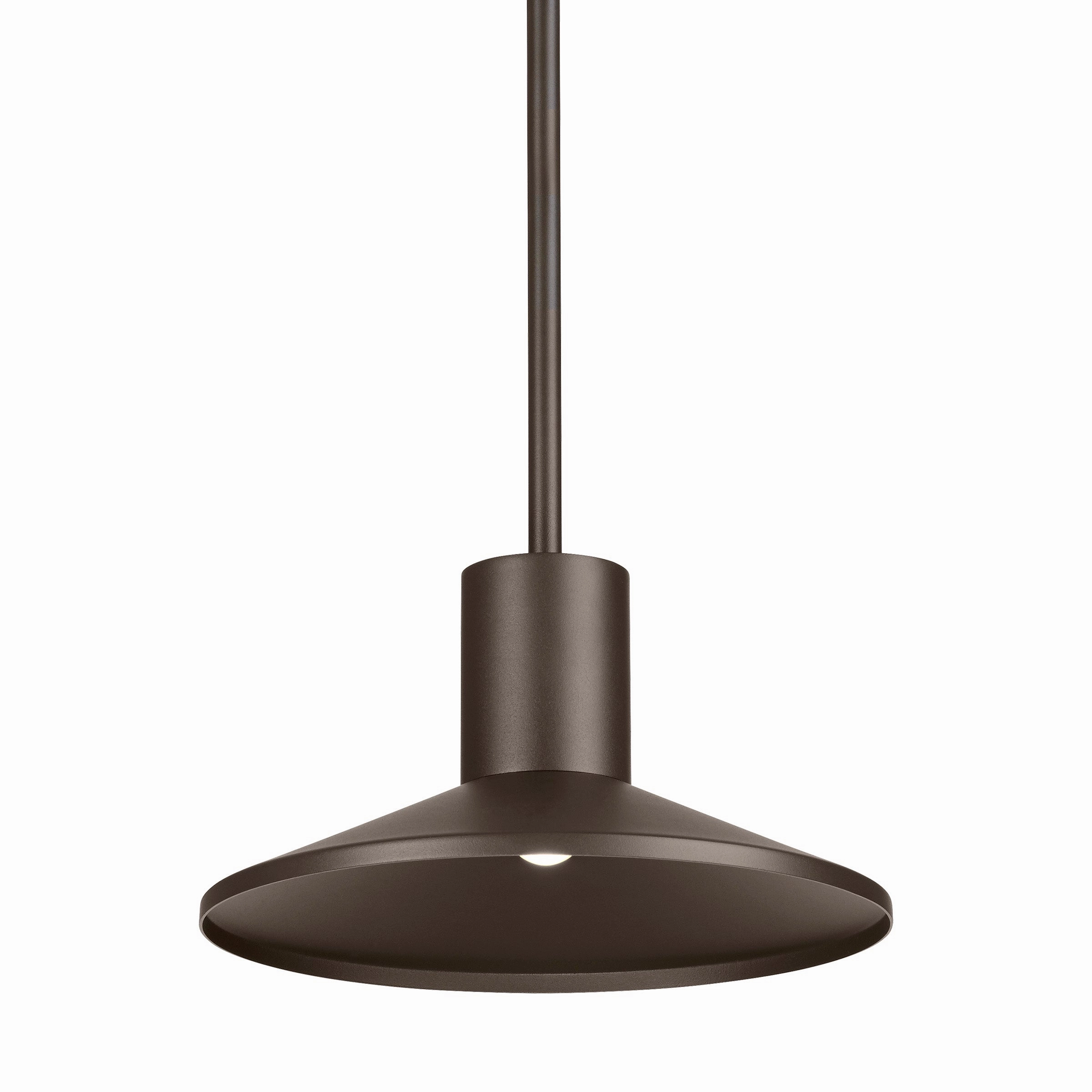 Ash 12 Outdoor Pendant