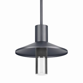 Ash 12 Outdoor PendantWeatherproof outdoor lighting