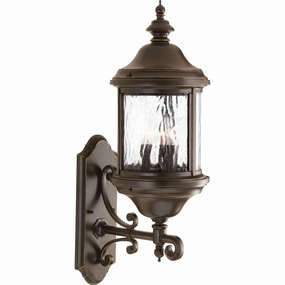 Ashmore Outdoor Wall LightWeatherproof outdoor lighting