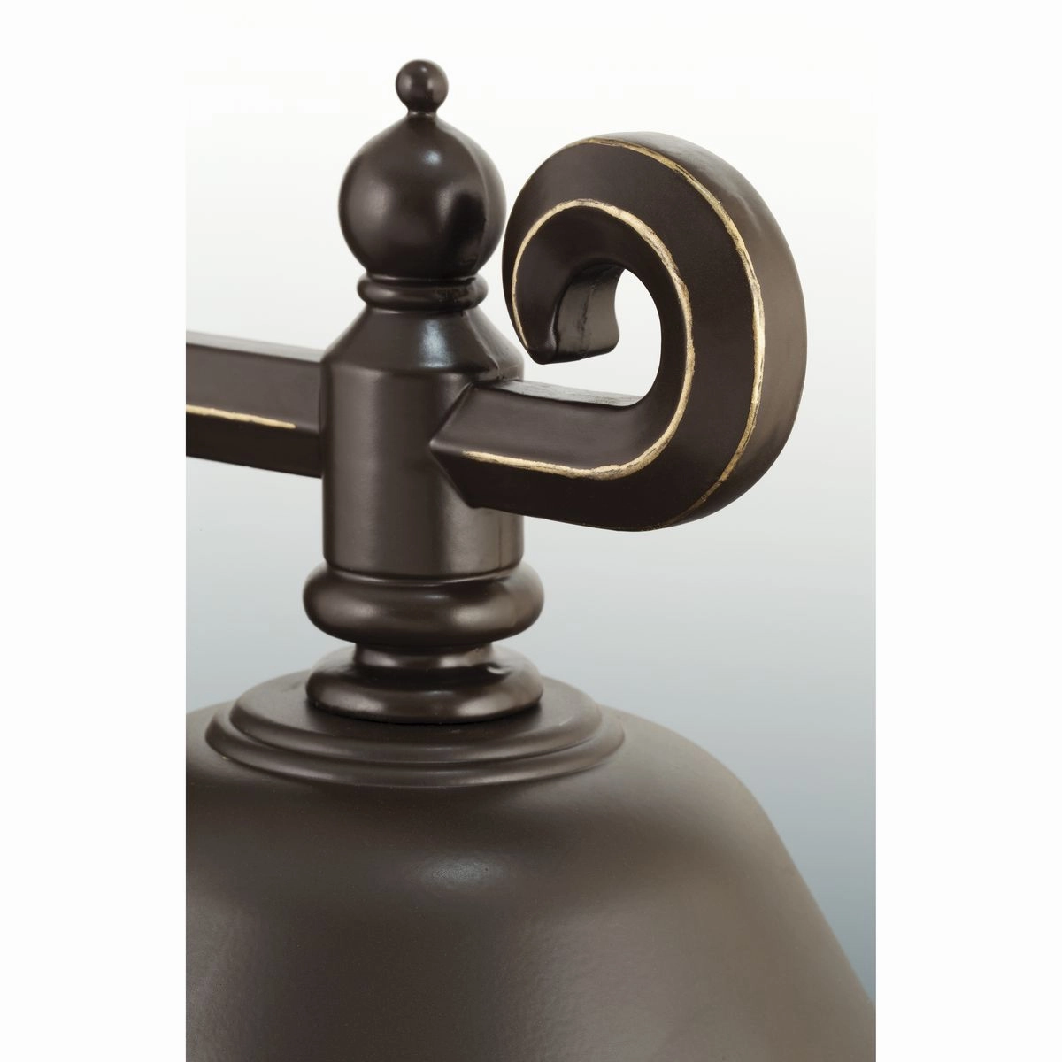 Ashmore Two Light Wall Lantern Antique Bronze