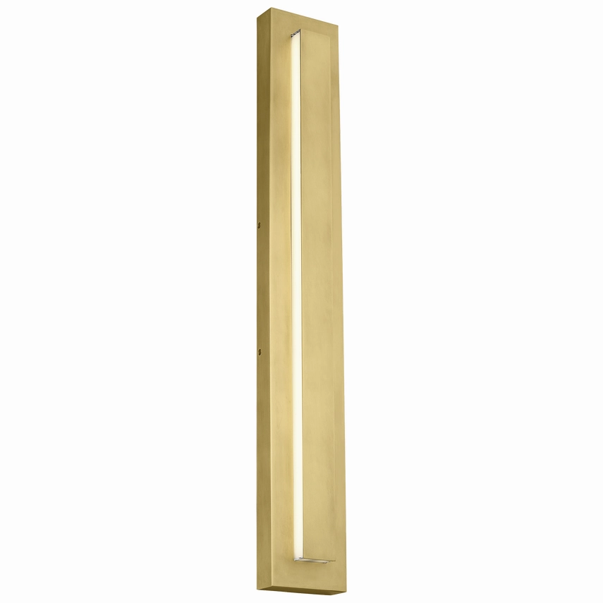 Aspen 36 Outdoor WallWeatherproof outdoor lighting