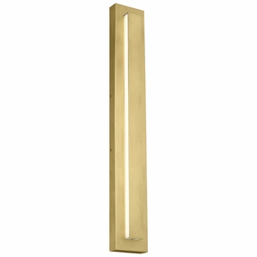 Aspen 36 Outdoor WallWeatherproof outdoor lighting