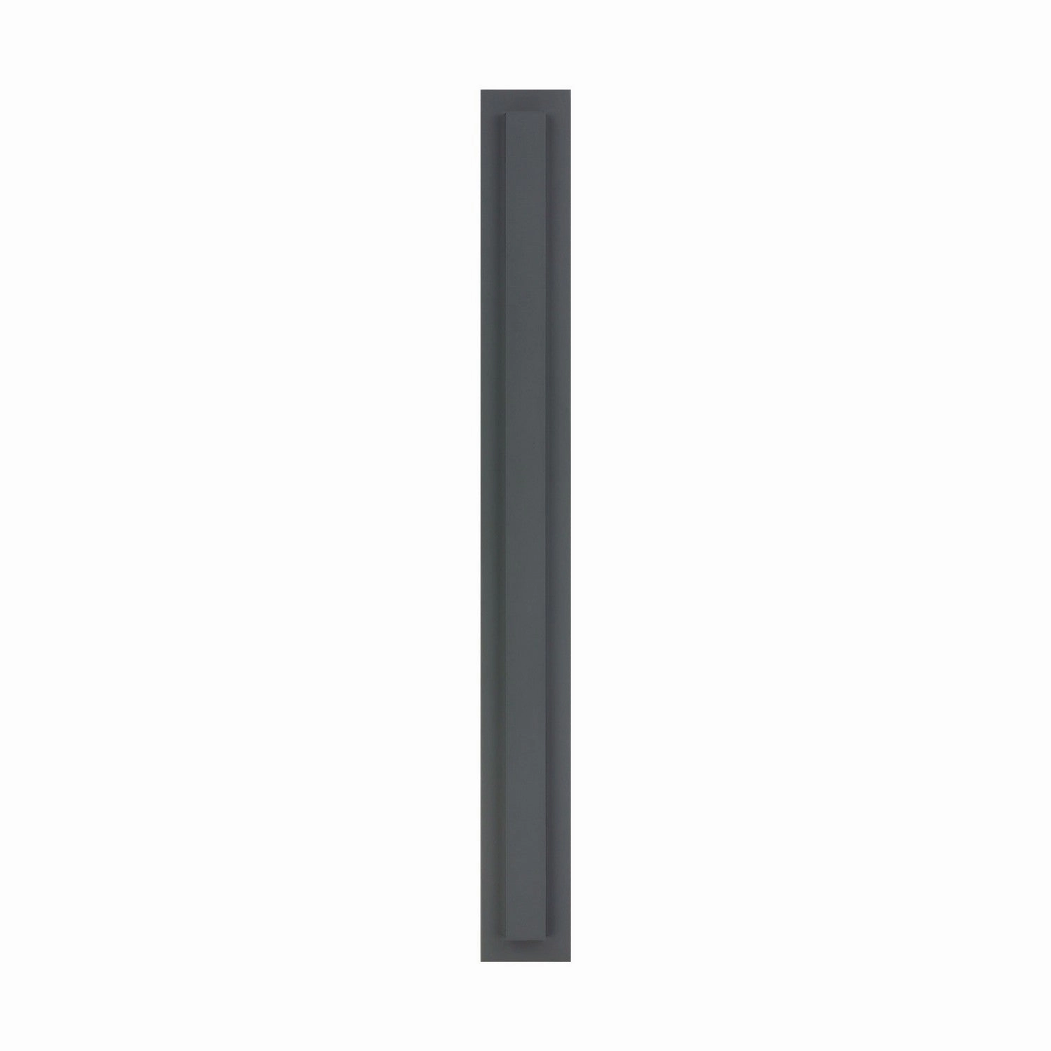 Aspen LED Outdoor Wall Mount Charcoal