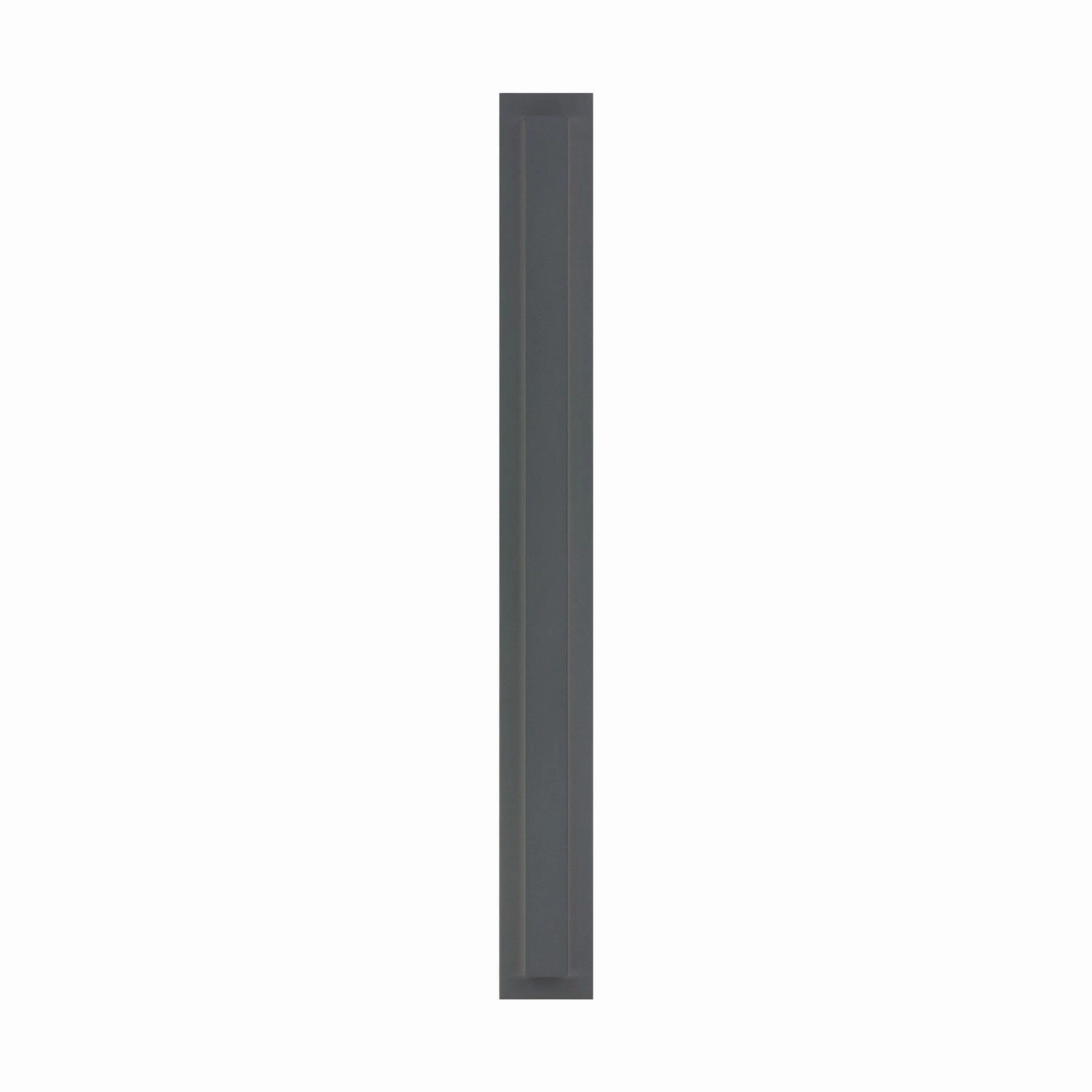 Aspen LED Outdoor Wall Mount CharcoalOutdoor wall sconces with motion sensor