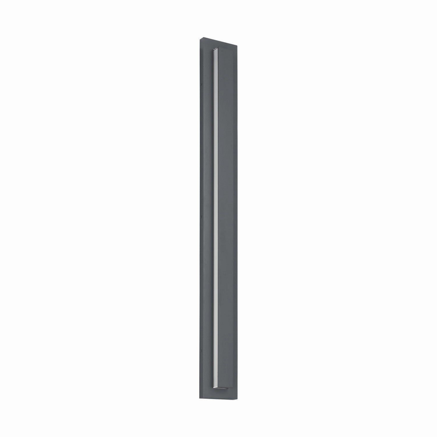 Aspen LED Outdoor Wall Mount Charcoal