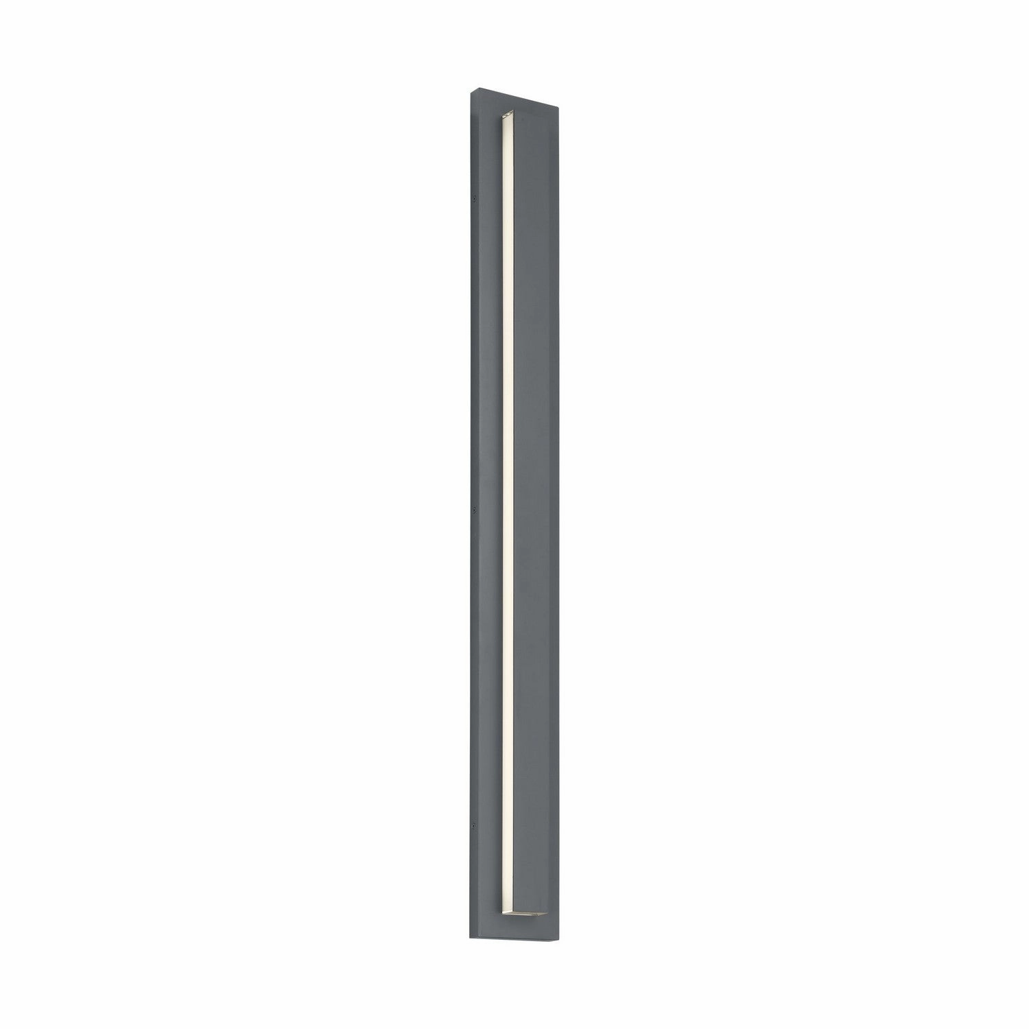 Aspen LED Outdoor Wall Mount Charcoal