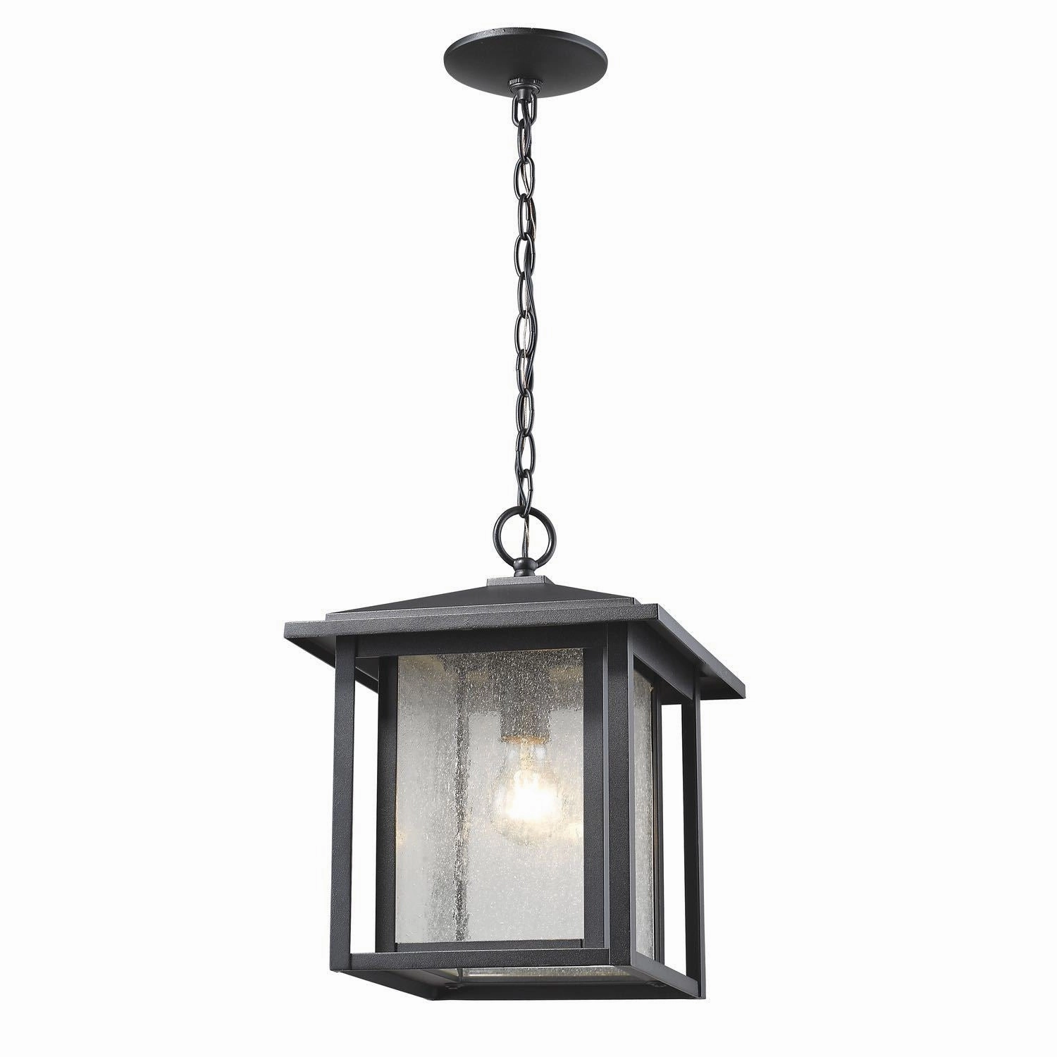 Aspen Outdoor Pendant