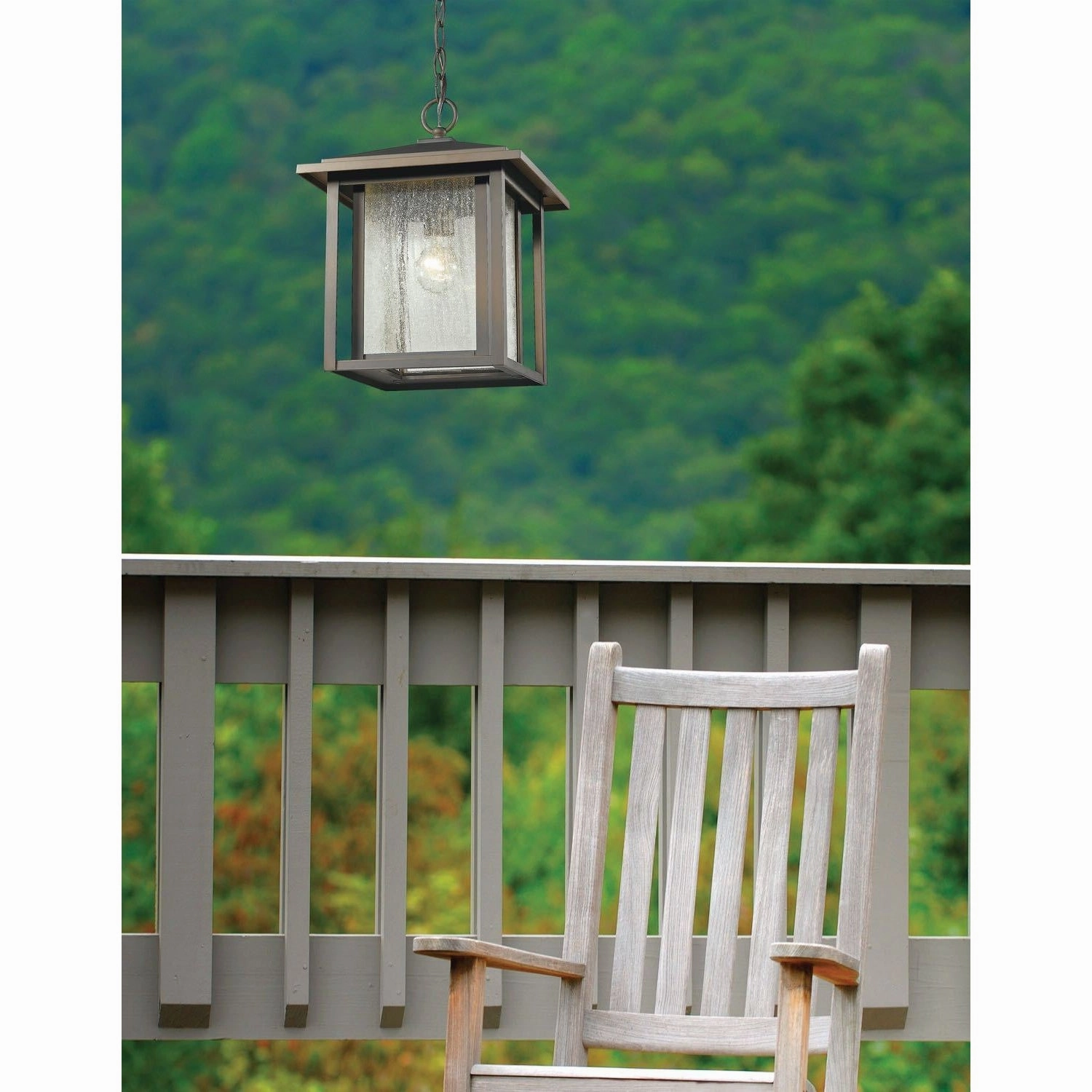Aspen Outdoor Pendant