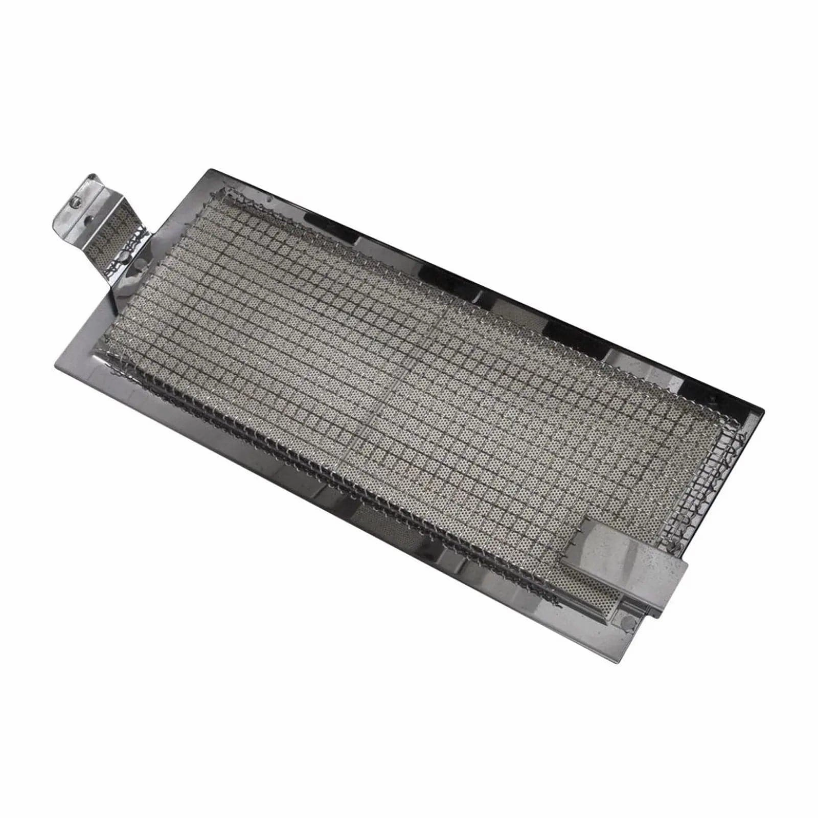 Aspire by Hestan 30-Inch Built-In Grill with Burner and Sear EMB30-NG