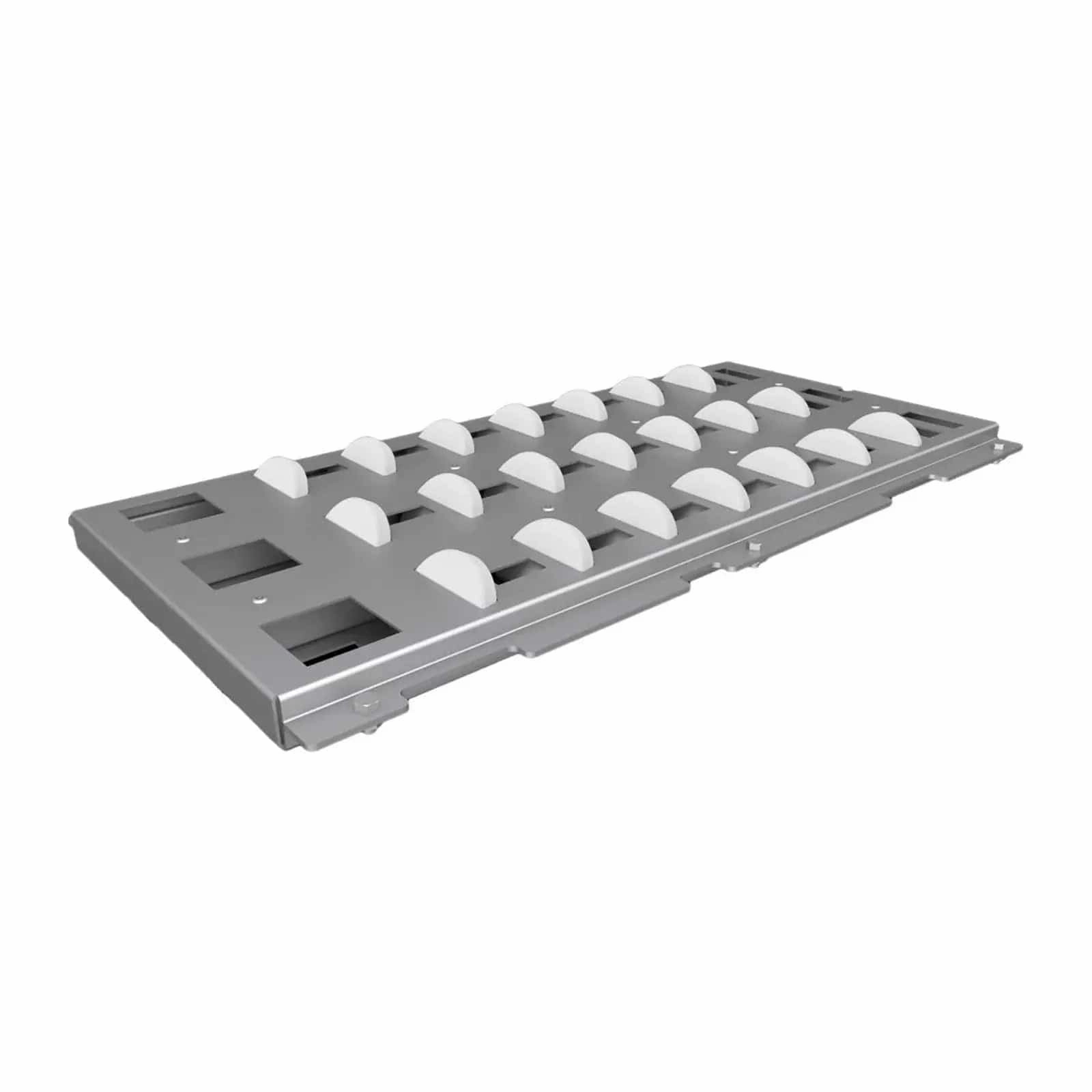 Aspire by Hestan 30-Inch Built-In Grill with Burner and Sear EMB30-NG