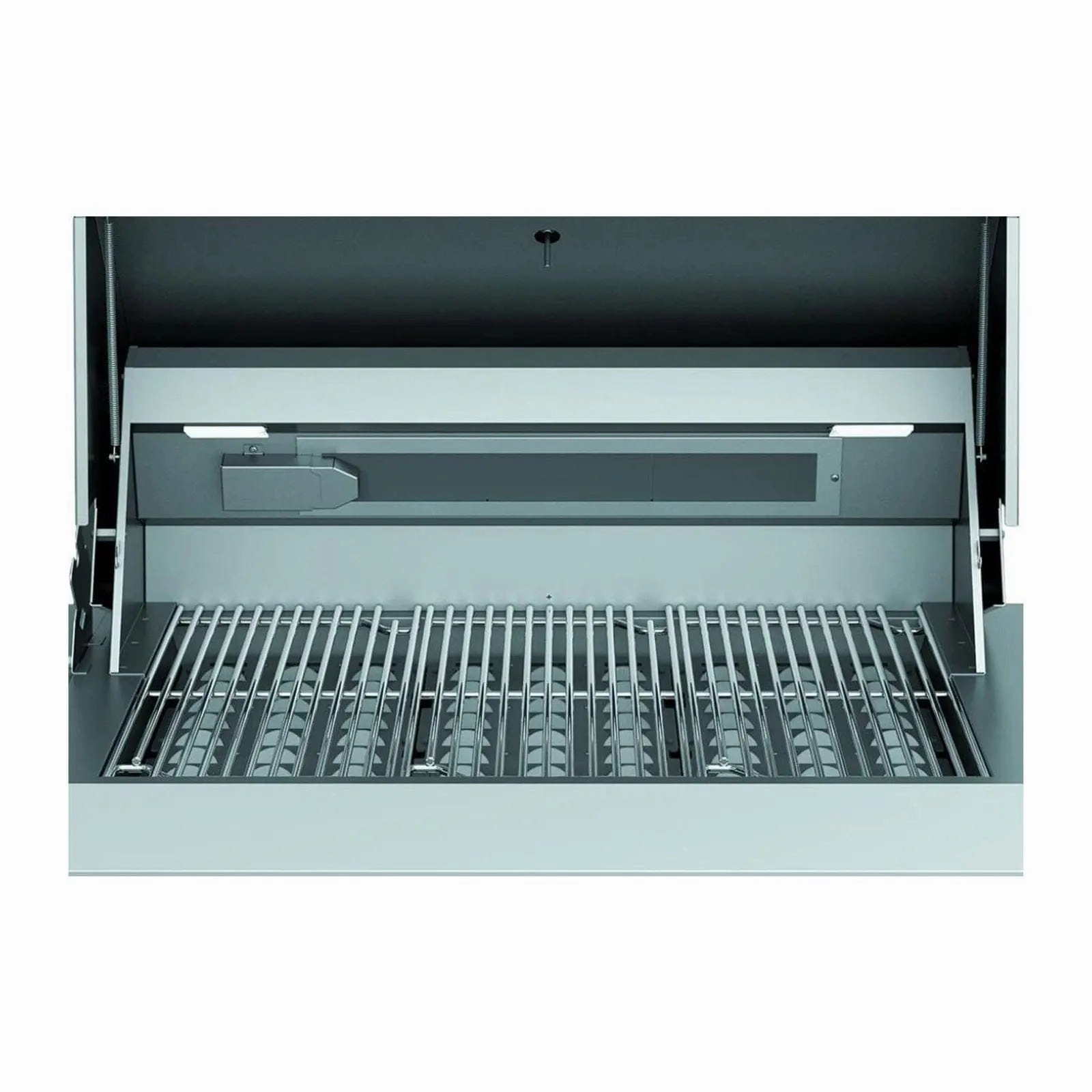Aspire by Hestan 36-Inch Natural Gas Grill with 3 U Burners EAB36-NG