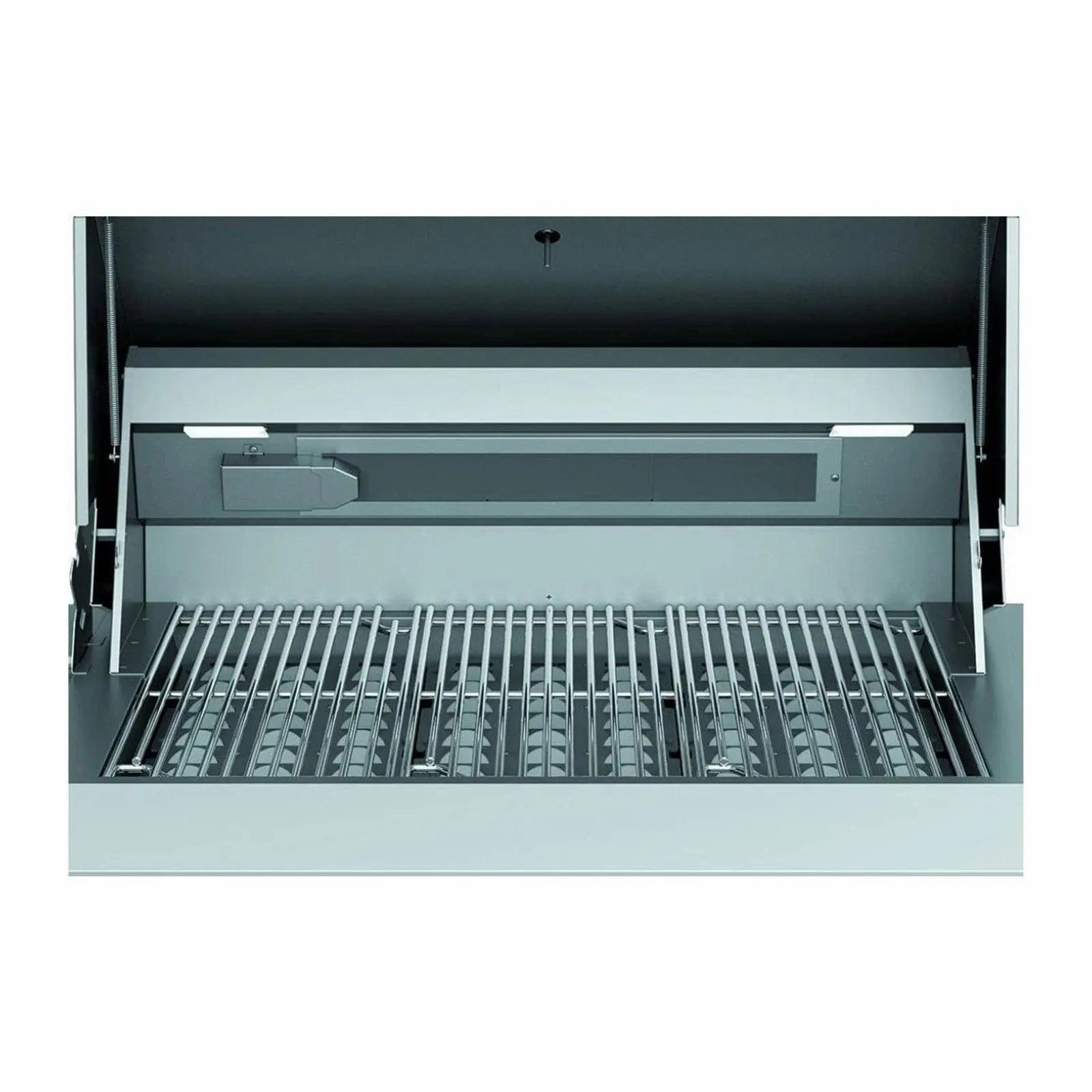 Aspire by Hestan 42-Inch Natural Gas Grill with 4 U-Burners EAB42-NG-PK
