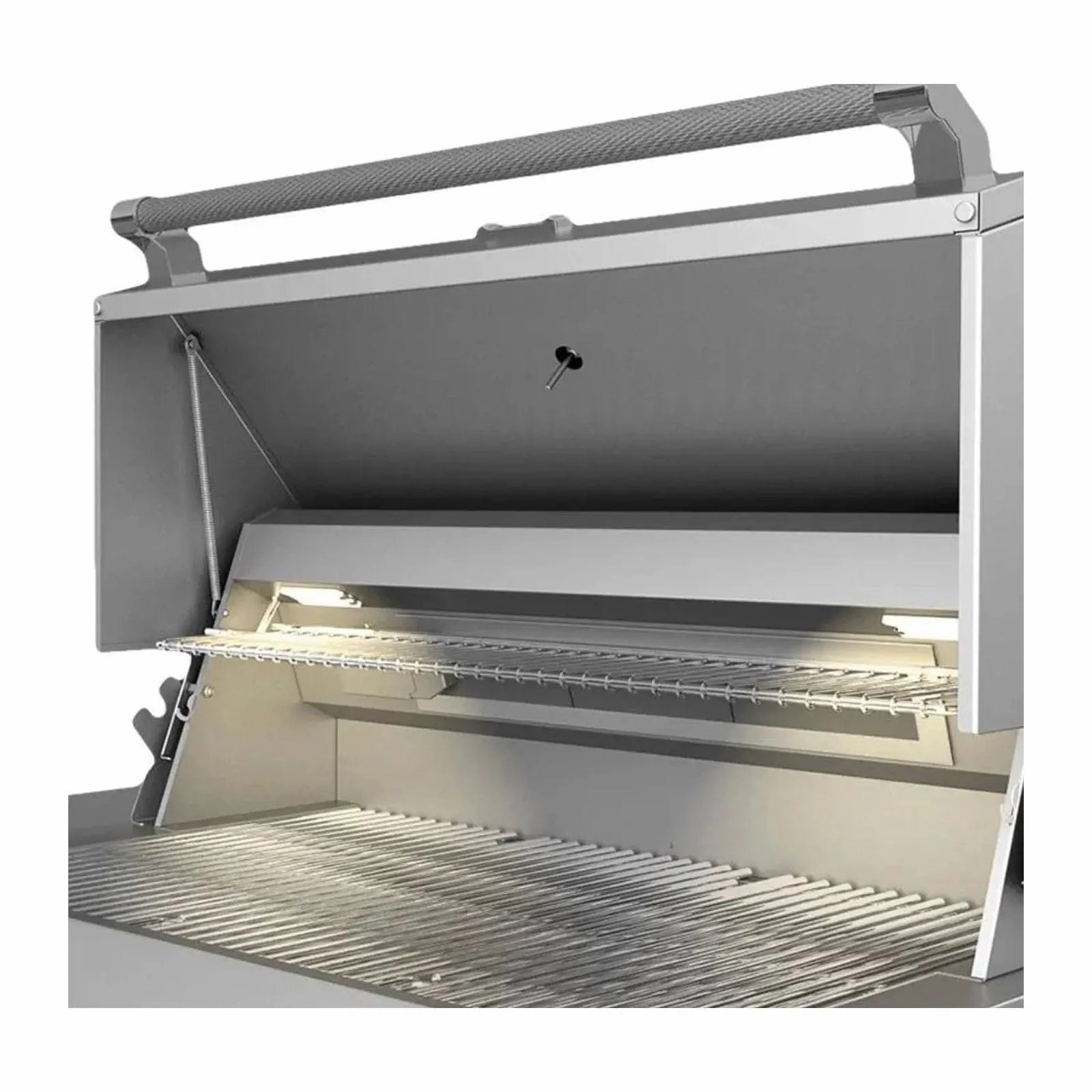 Aspire by Hestan 42-Inch Natural Gas Grill with 4 U-Burners EAB42-NG-PK