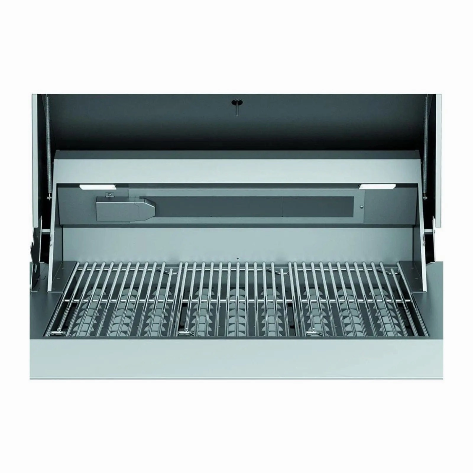 Aspire by Hestan 42-Inch Natural Gas Grill with 4 U-Burners EAB42-NG-TQ