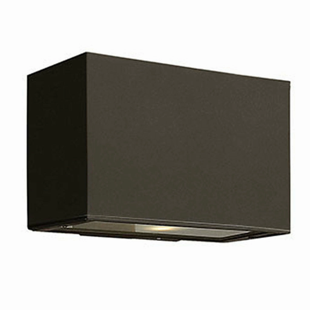 Atlantis Integrated LED Up/Down Outdoor Wall LightWeatherproof outdoor lighting
