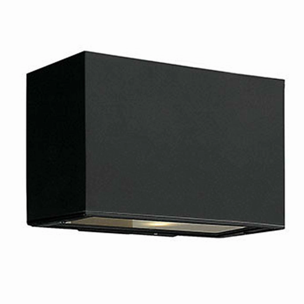 Atlantis Integrated LED Up/Down Outdoor Wall Light