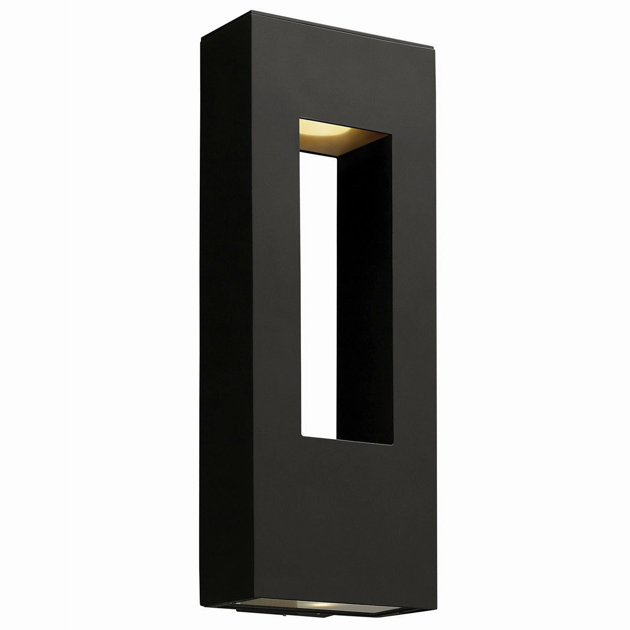 Atlantis LED Large Outdoor Wall Light