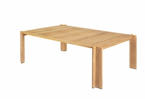 Atmosfera Outdoor Dining Tableoutdoor patio furniture set