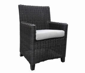 Aubrey Dining Chairoutdoor patio dining furniture set