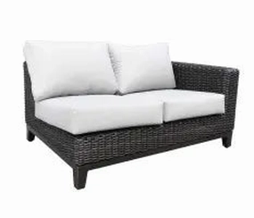 Aubrey Right Moduleoutdoor chair for garden and patio