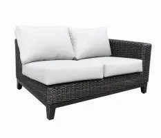 Aubrey Right Moduleoutdoor chair for garden and patio