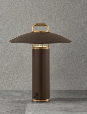 Auclair Outdoor Table LampWeatherproof outdoor lighting