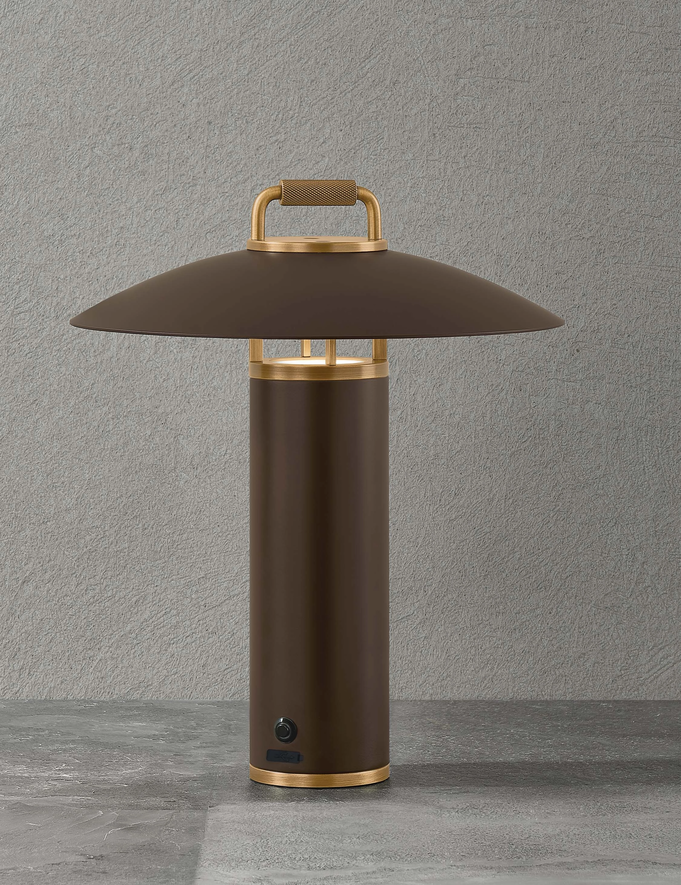 Auclair Outdoor Table LampWeatherproof outdoor lighting