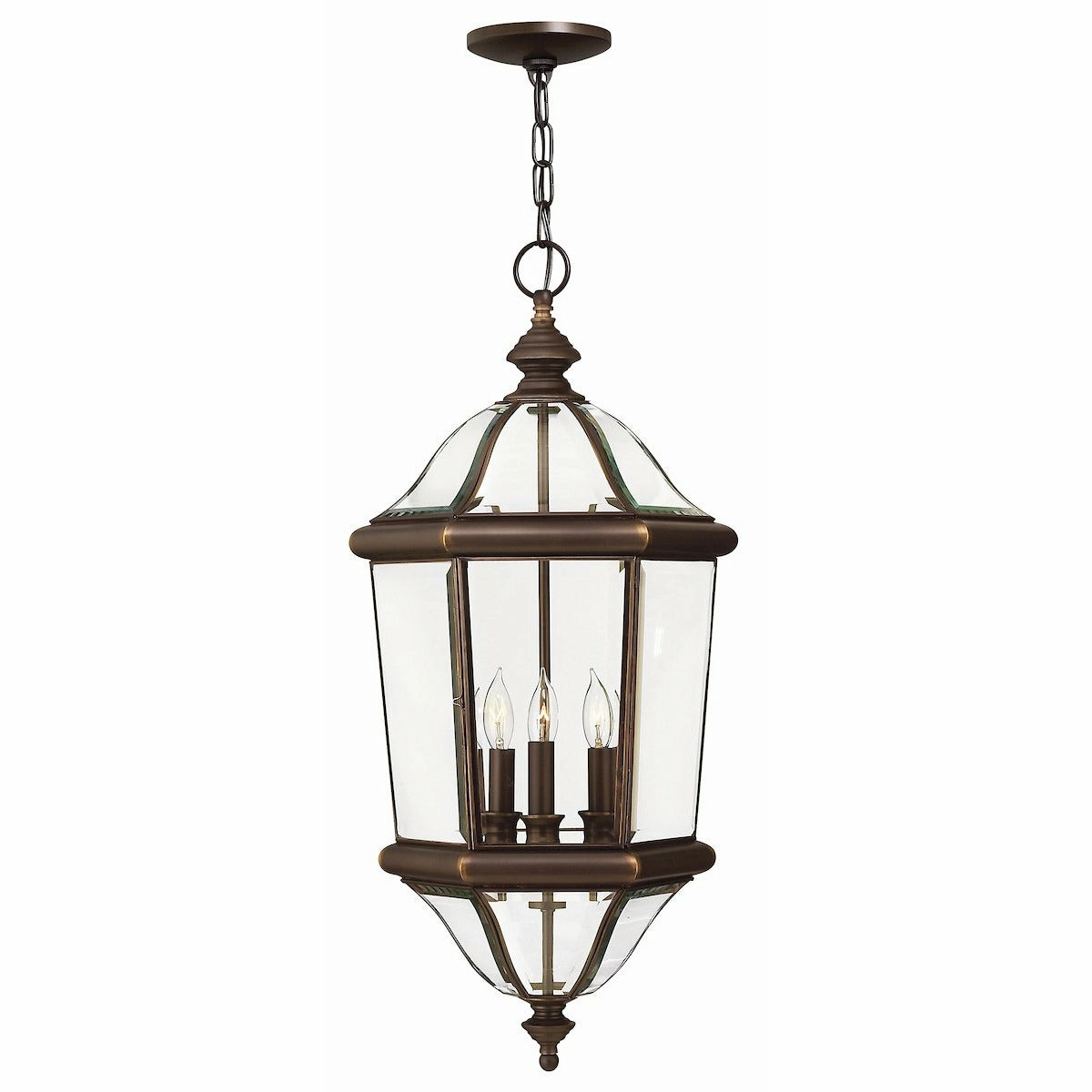 Augusta Outdoor PendantWeatherproof outdoor lighting