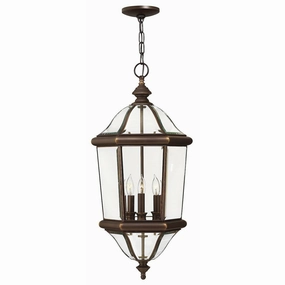 Augusta Outdoor PendantWeatherproof outdoor lighting
