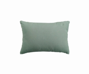 Augustine Outdoor Lumbar Toss Pillowoutdoor garden decorative ornaments