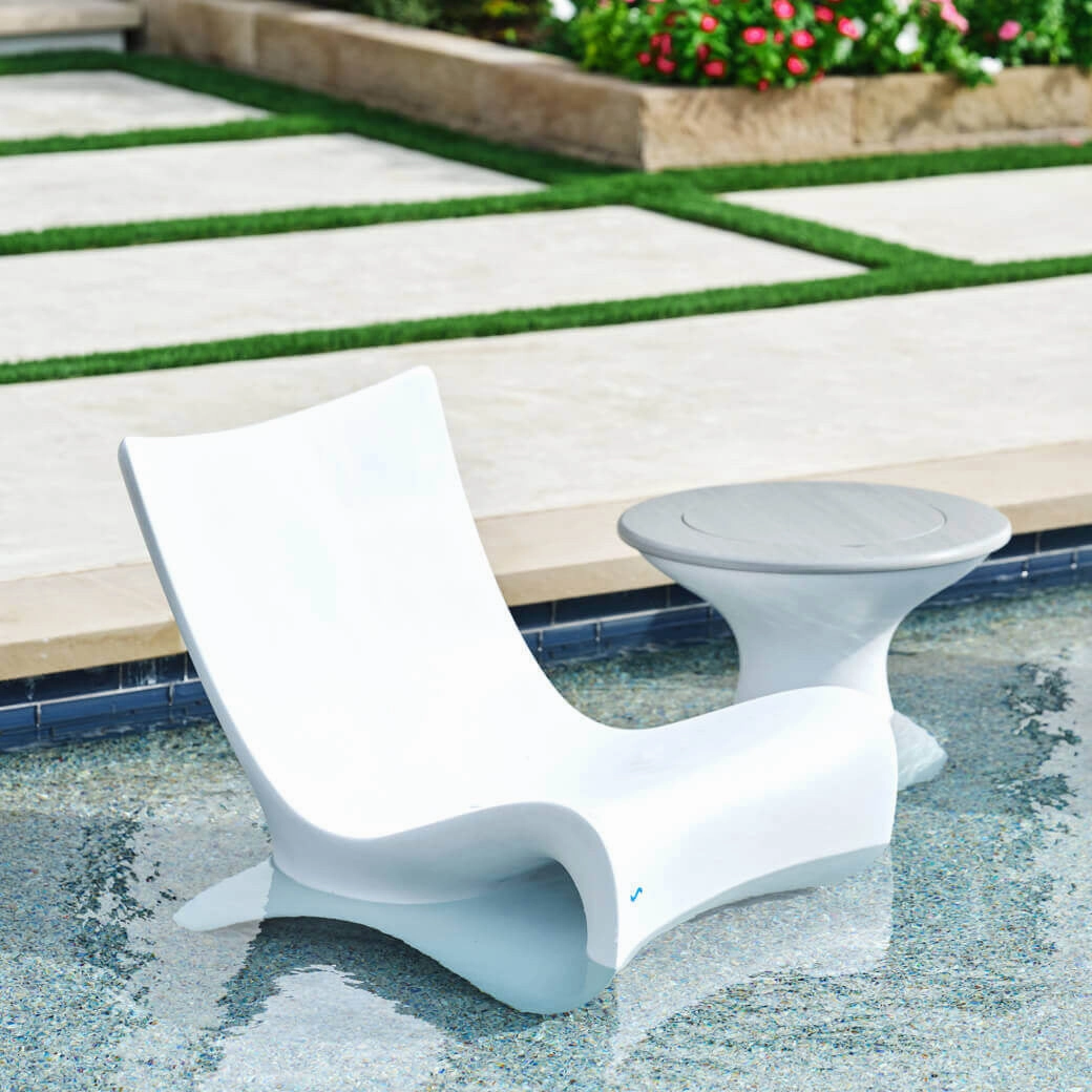 Autograph Chair