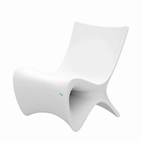 Autograph ChairHDPE eco-friendly polywood furniture set