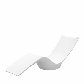 Autograph ChaiseHDPE eco-friendly polywood furniture set