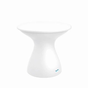 Autograph Standard Side TableHDPE eco-friendly polywood furniture set