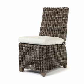 Avallon Dining Side Chairoutdoor dining chair with armrests