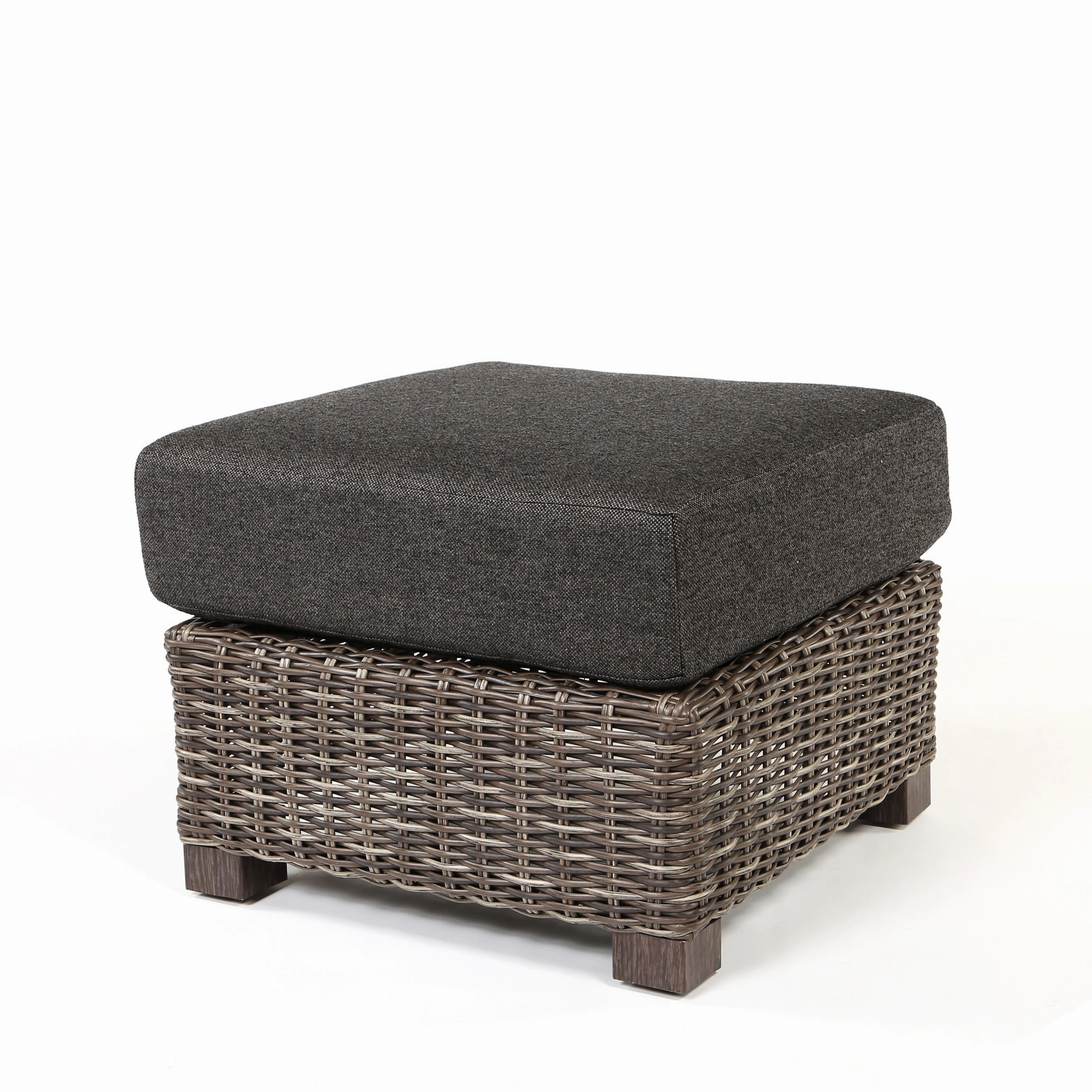 Avallon Ottoman