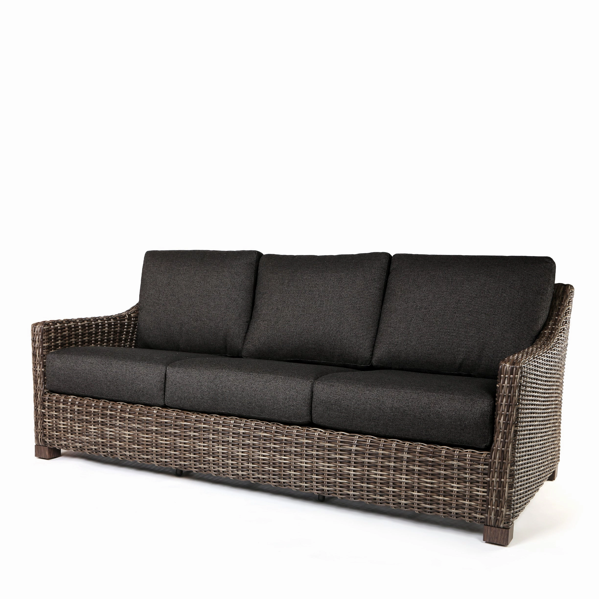 Avallon Sofawaterproof wicker balcony furniture
