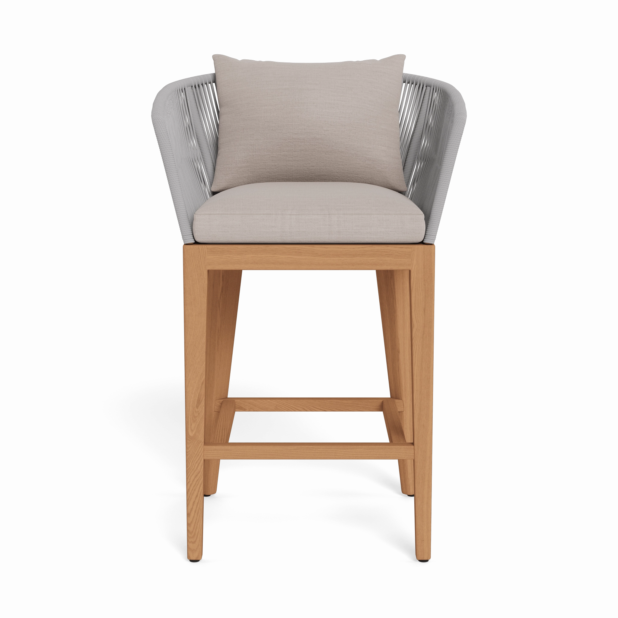 Avalon Bar Stooloutdoor counter height stool