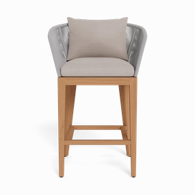 Avalon Bar Stooloutdoor counter height stool