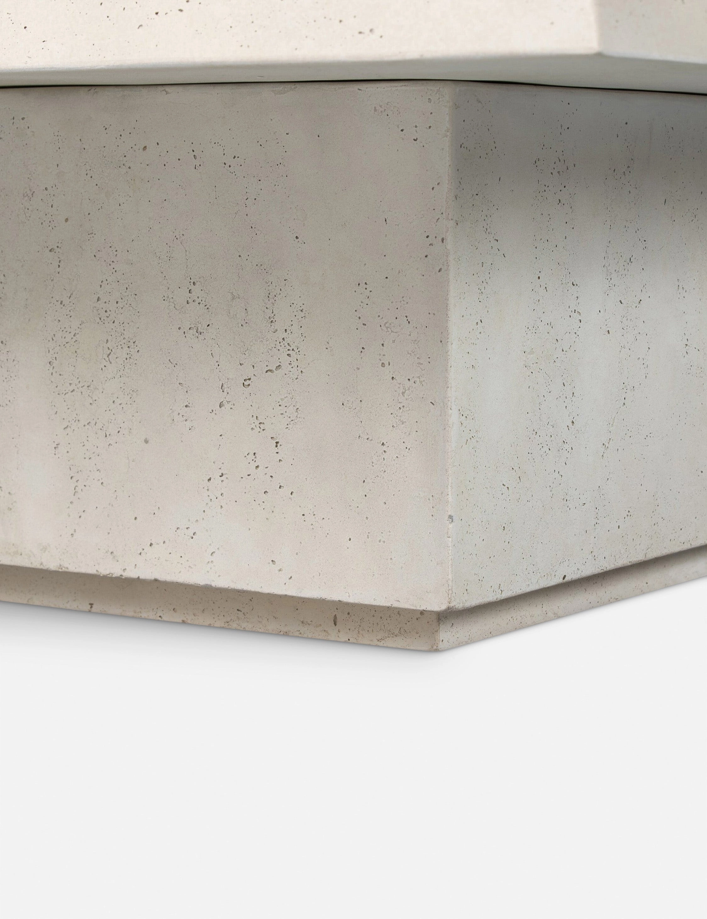 Avila Indoor / Outdoor Square Coffee Table by Amber Lewis x Four Hands