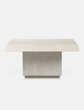 Avila Indoor / Outdoor Square Coffee Table by Amber Lewis x Four Handsoutdoor patio furniture set
