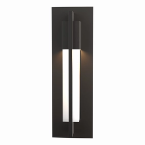 Axis One Light Outdoor Wall Sconce Coastal Oil Rubbed BronzeOutdoor wall sconces with motion sensor