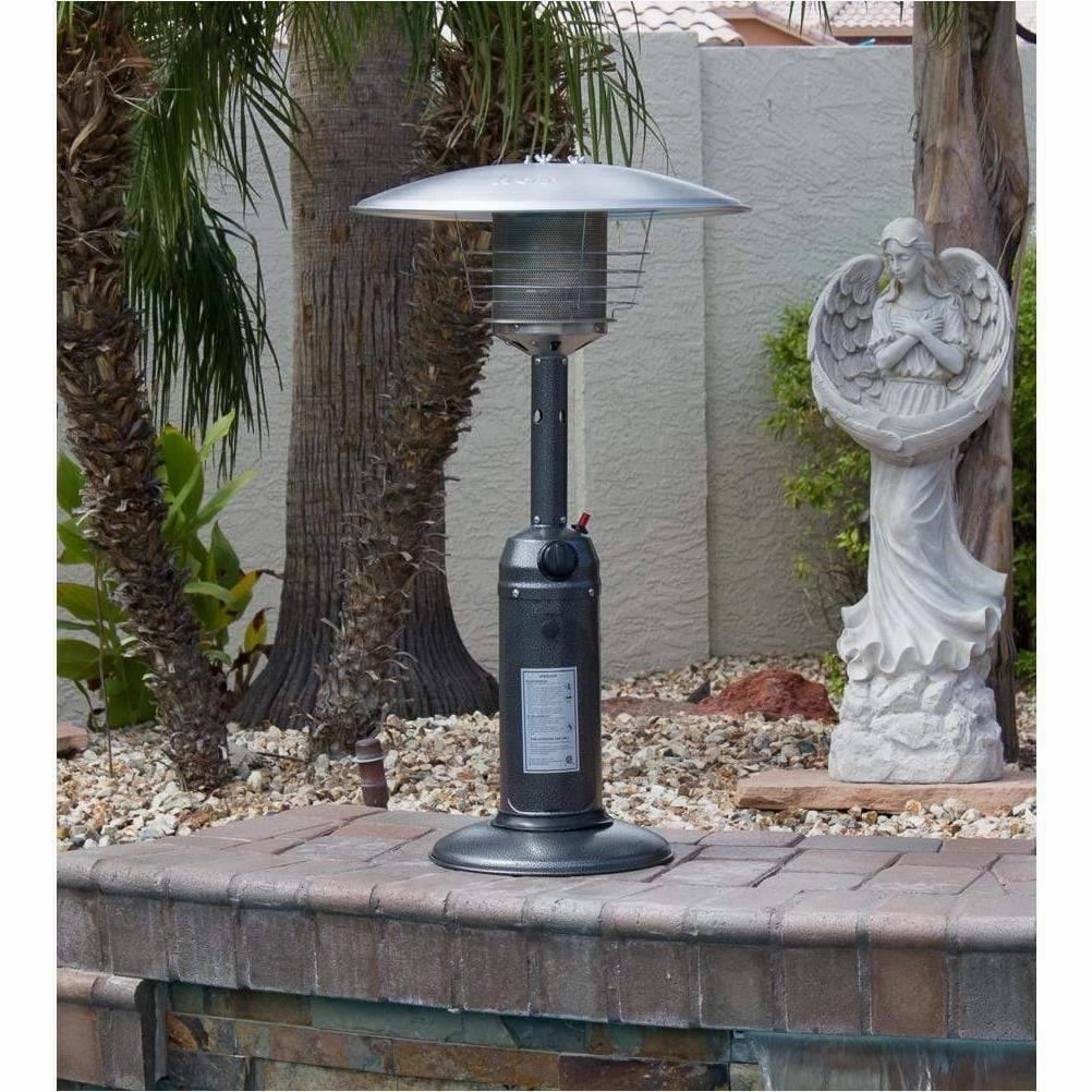 AZ Patio Heaters Outdoor Tabletop Patio Heater