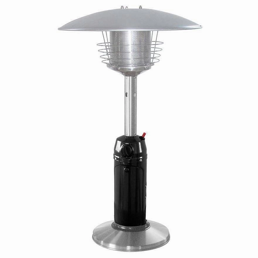 AZ Patio Heaters Outdoor Tabletop Patio Heater