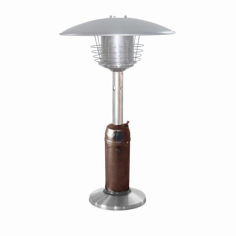AZ Patio Heaters Outdoor Tabletop Patio Heater