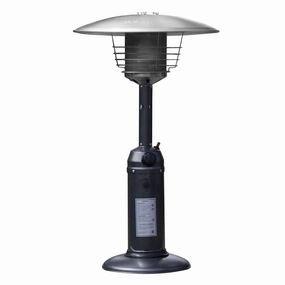 AZ Patio Heaters Outdoor Tabletop Patio Heaterweatherproof outdoor heater