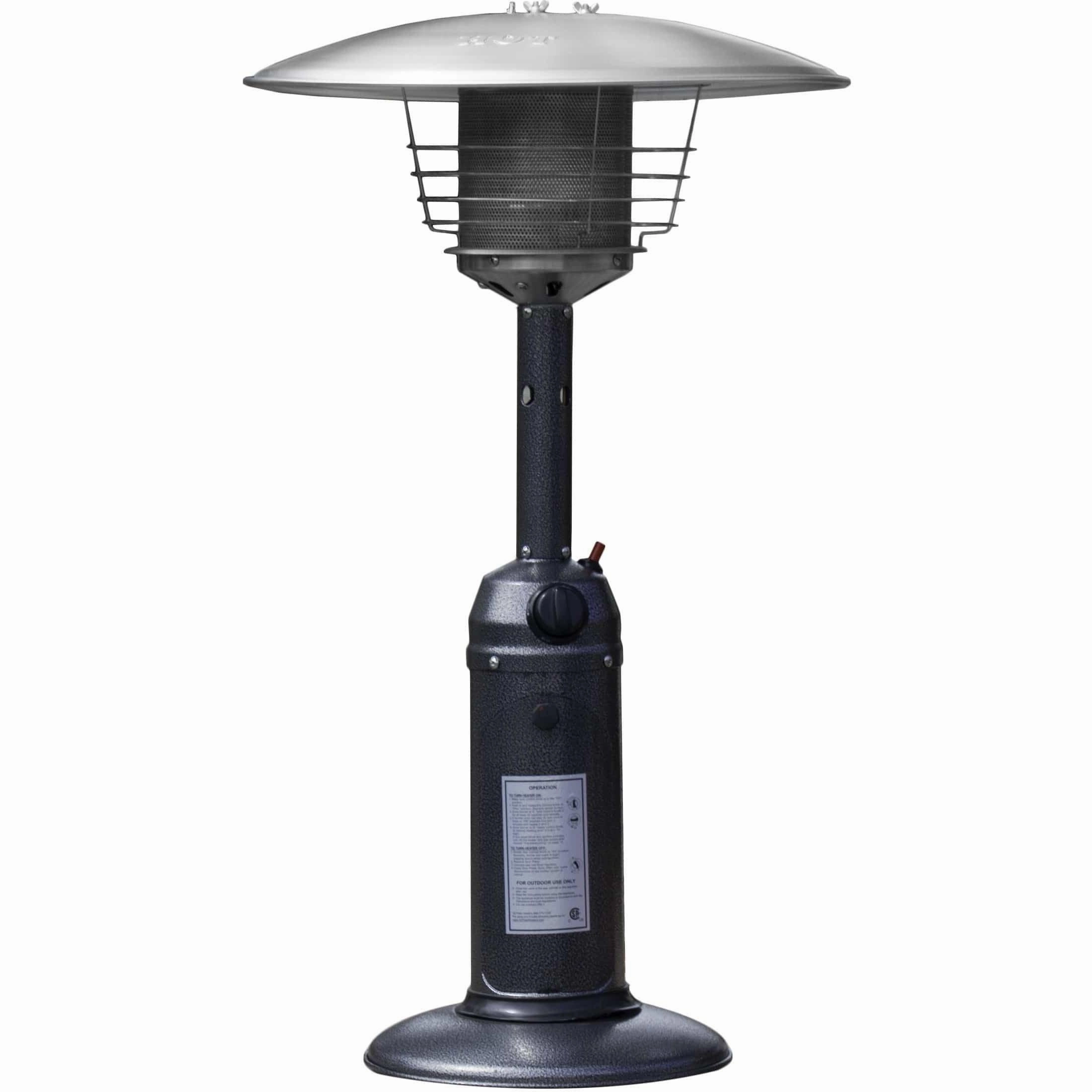 AZ Patio Heaters Outdoor Tabletop Patio Heater
