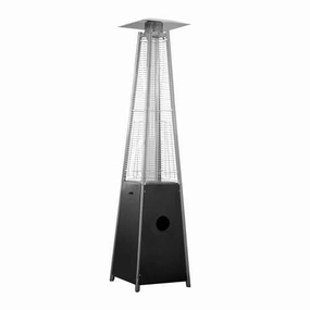 AZ Patio Heaters Tall Quartz Glass Tube Heaterweatherproof outdoor heater