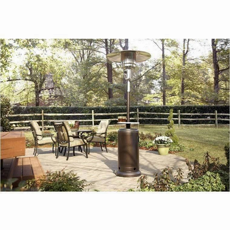 AZ Patio Heaters With Table