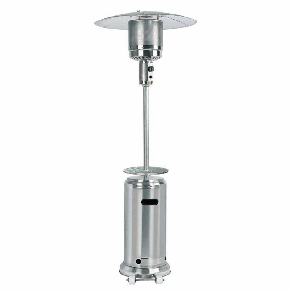 AZ Patio Heaters With Table